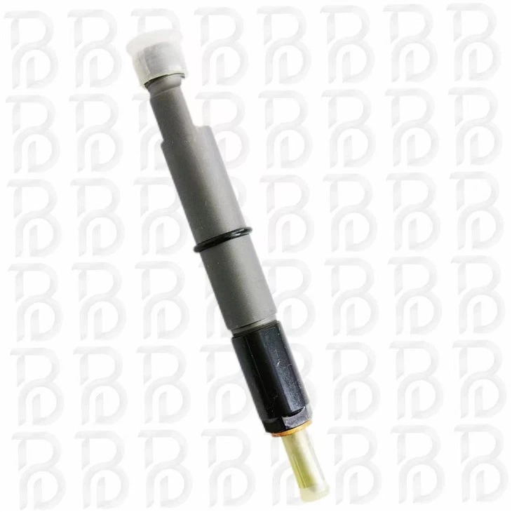 Real Factory Fuel Injector 0432193450 For Volvo D4D For KHD Deutz TCD2012 Engine，OEM Performance Specification high quality