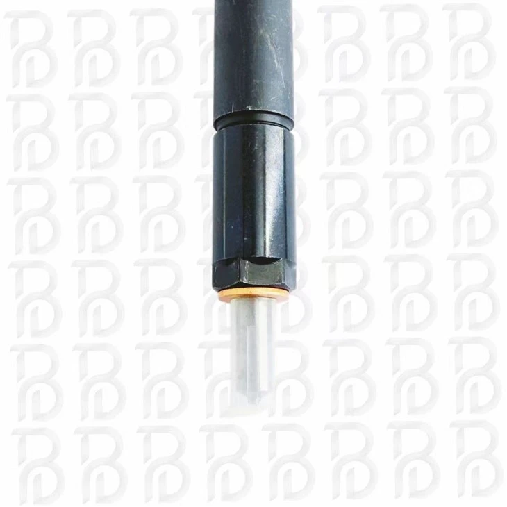 Real FactoryFuel Injector 6221-13-3300 6221133300 For Isuzu XD 4JG1 Engine suppliers