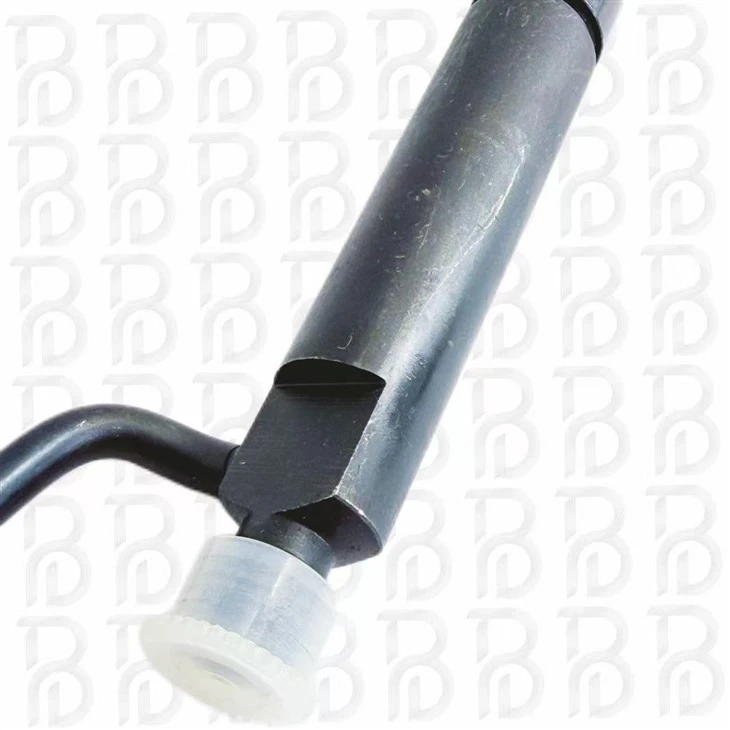 Real FactoryFuel Injector 6221-13-3300 6221133300 For Isuzu XD 4JG1 Engine best