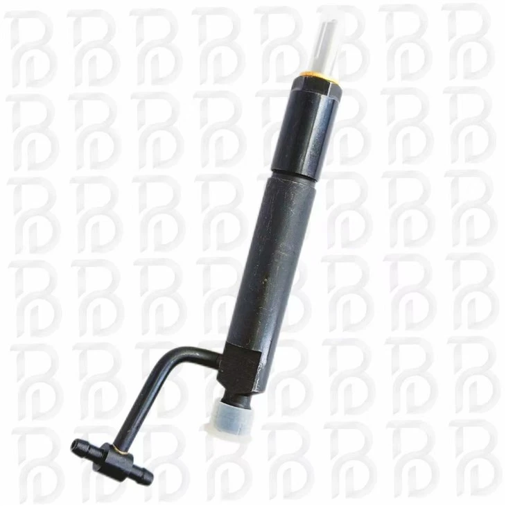 Real FactoryFuel Injector 6221-13-3300 6221133300 For Isuzu XD 4JG1 Engine factory