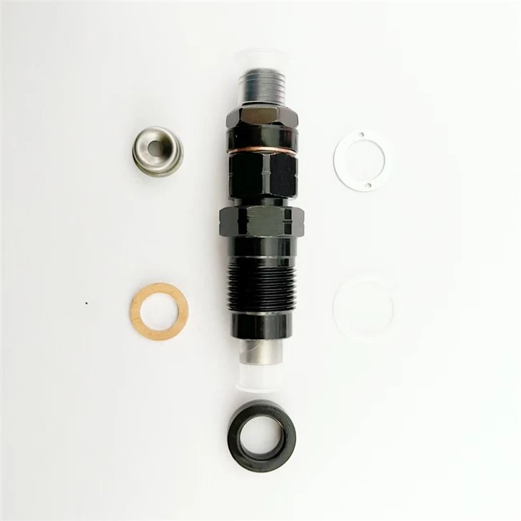 Real Factory Fuel Injector 105148-1110 1051481110 For Iseki Engine 700 OEM Quality suppliers