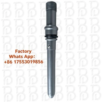 Prava tvornička cijev Common Rail 04285598 za Deutz TCD4.1 L4,0445120461/534/535