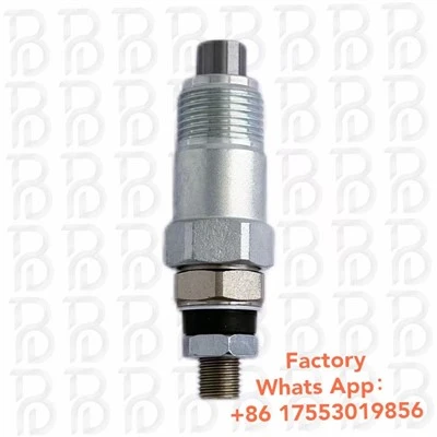 Prava tvornička mlaznica za gorivo 105141-2870 1051412870 za Isuzu motor 4BD2 3.9L