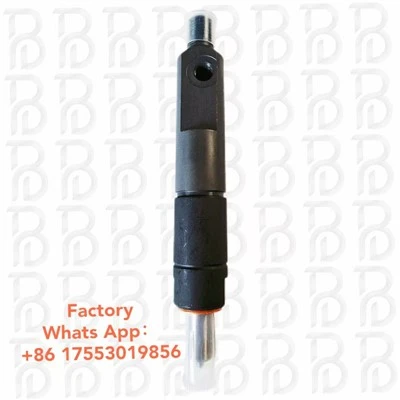 Prava tvornička mlaznica za gorivo 2645A006 za kompatibilnost s Perkins1006-6TW motorom, OEM specifikacija performansi