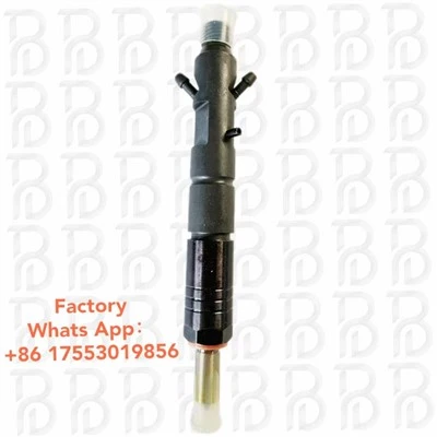 Prava tvornička mlaznica za gorivo 2645K026 za Perkinsov motor 1104C-44T 1104C-44TA